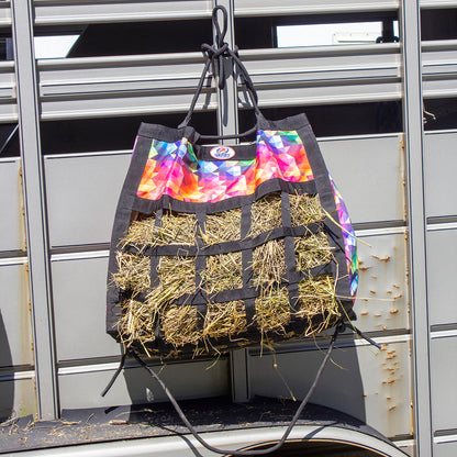 Feeder Horse Hay Bag with Super Tough Bottom