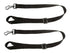 Paris Tack Adjustable Pair of Nylon Replacement Straps for Slow Feed Hay Bags