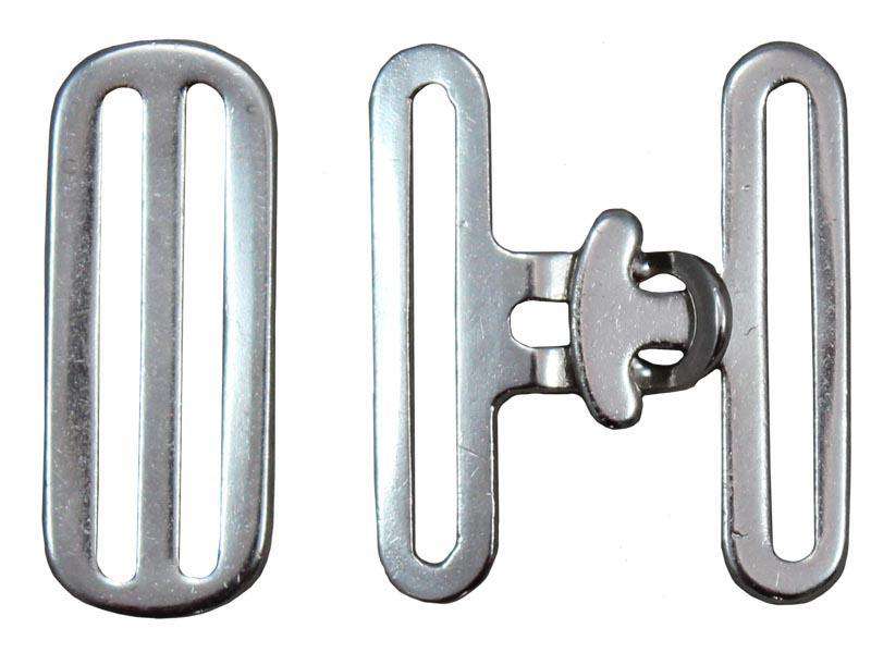 Horse Blanket Surcingle Repair for Blankets Hardware Kit
