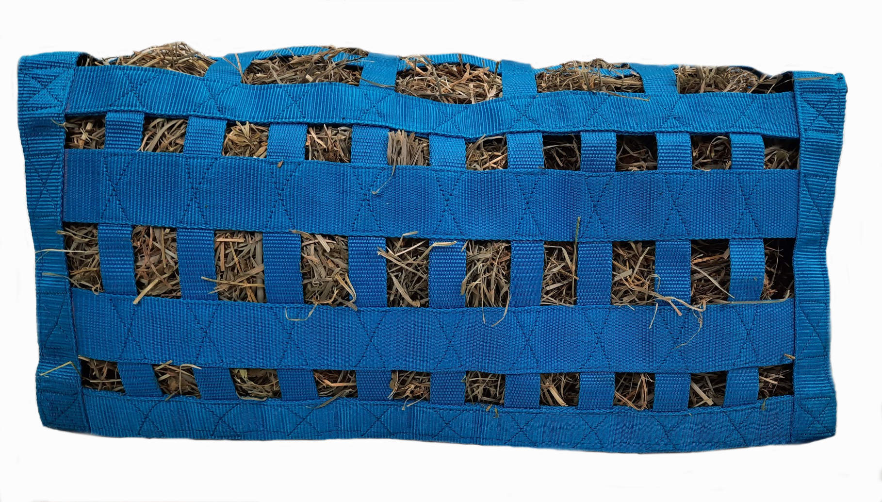  Slow Feed Top Load Hay Bag with Super Tough Bottom 