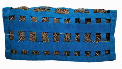  Slow Feed Top Load Hay Bag with Super Tough Bottom 