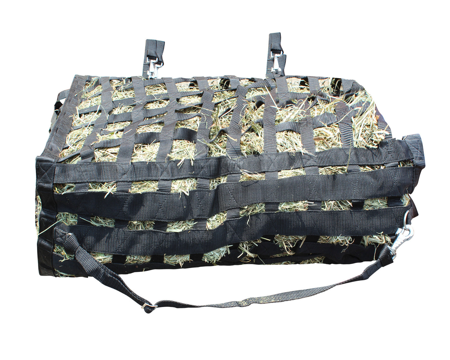 Paris Tack Large Supreme Slow Feeder Horse Hay Bag 