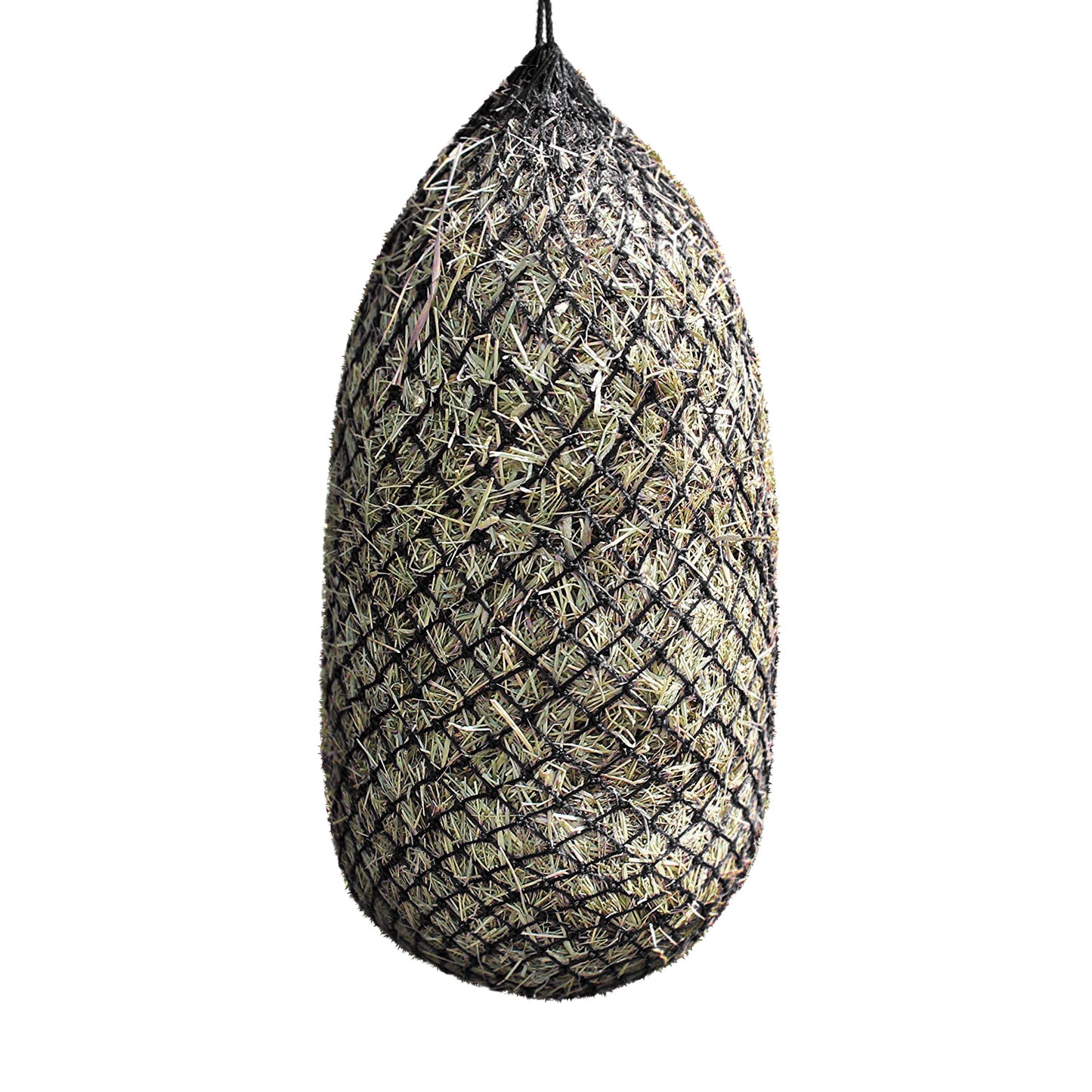 Classic Slow Feed Hanging Hay Net for Horses