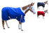 Derby Originals Classic Crossed Surcingles 420D Heavy Weight Winter Horse Stable Blanket 300g
