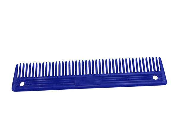 Mane and Tail Comb Large 9 Inch for Horse Grooming