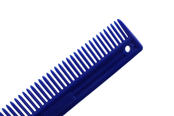 Mane and Tail Comb Large 9 Inch for Horse Grooming