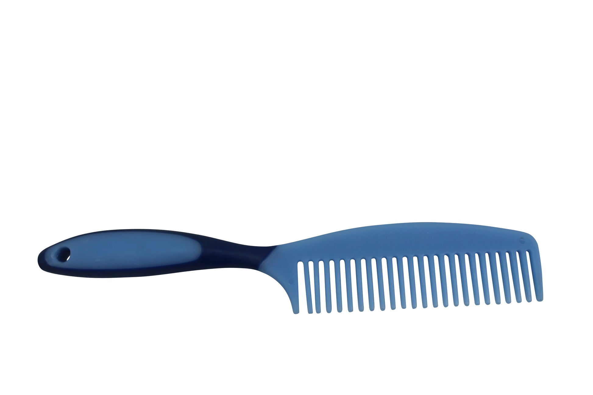Derby Super Grip Mane and Tail Comb Alternative View 