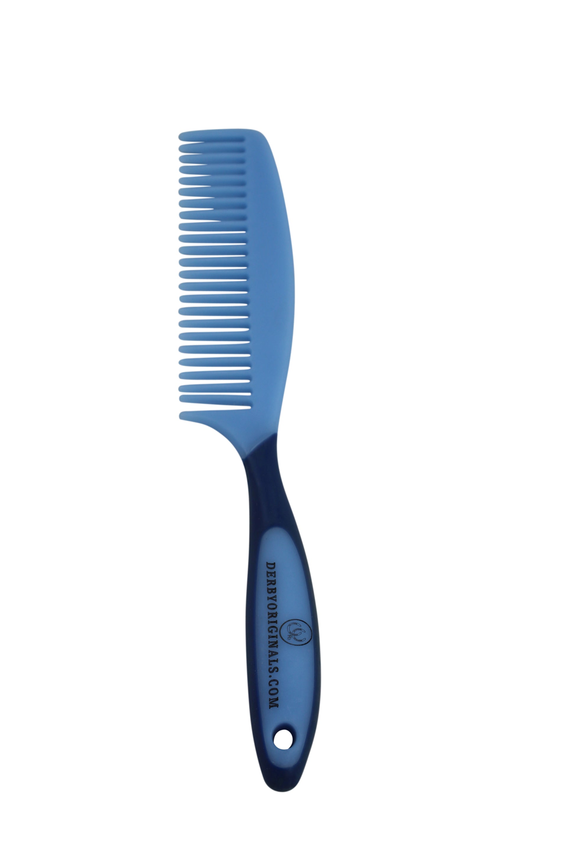 Derby Super Grip Mane and Tail Comb Banner View
