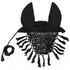 products/Horse_Ear_Bonnet_Cotton_Fringe_Main_Black_72-7106.png