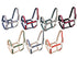 products/Horse_Halter_Nylon_Draft_Triple_Layer_Image_Swatch_90-9025_90-9055.jpg