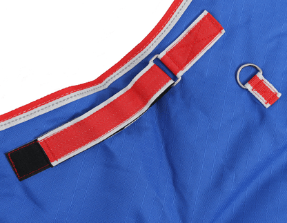 1200D Heavy Weight Winter Horse Turnout Blanket 400g