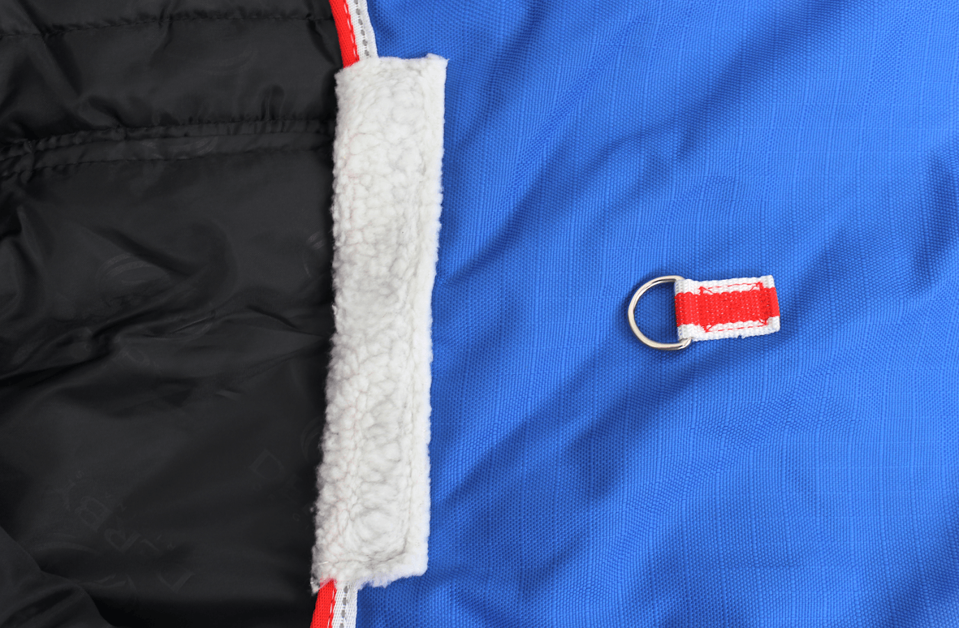 Heavy Weight Winter Horse Turnout Blanket 