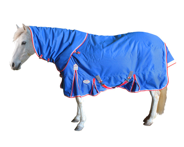 Derby Originals Nordic-Tough 1200D Heavy Weight Winter Horse Turnout Blanket 400g