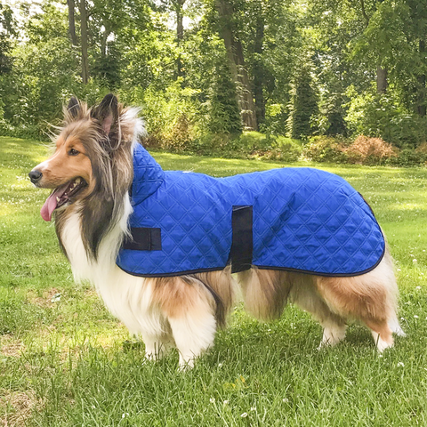 Derby Originals Hydro Cooling Dog Jackets