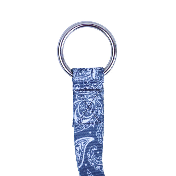 Derby Originals Heavy Duty Adjustable 30” Nylon Hanging Bucket Straps for Water and Feed Buckets - Available in Four Fun Patterns
