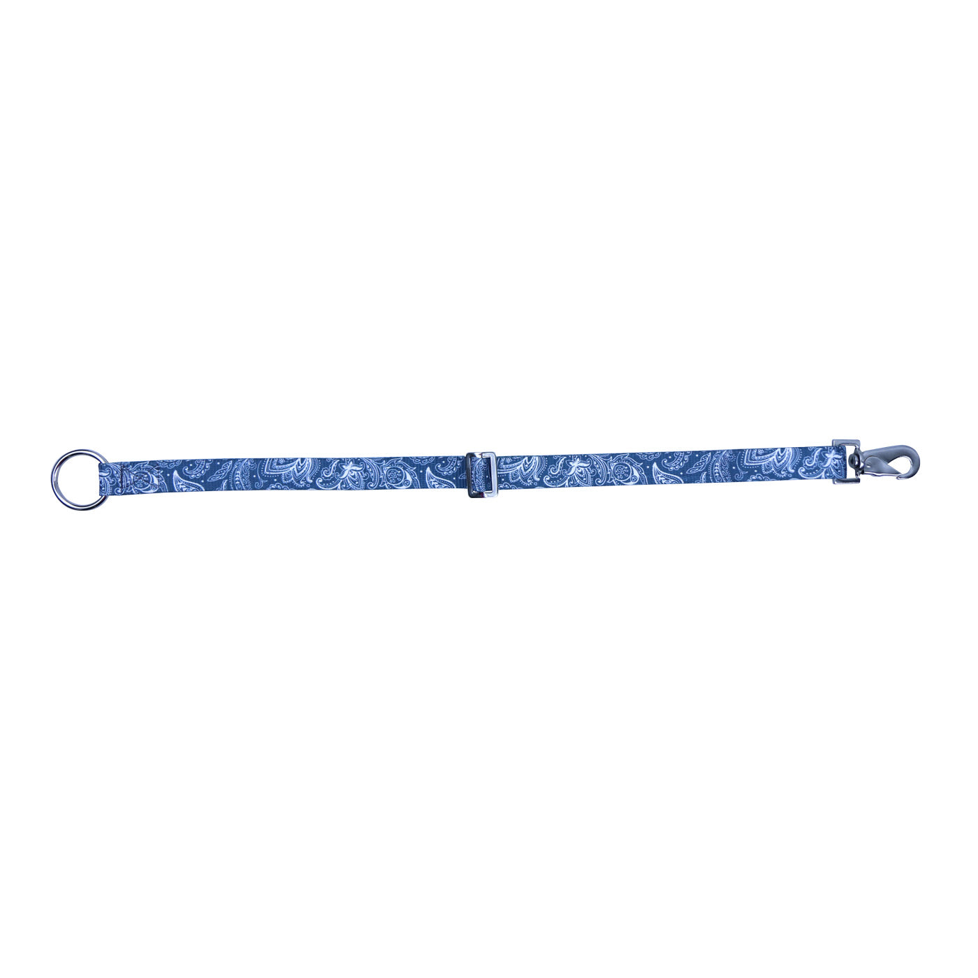 Overlay 30” Nylon Hanging Bucket Straps for Water and Feed Buckets - Available in Four Fun Patterns
