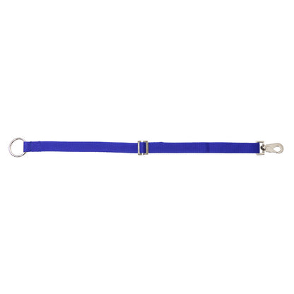 Derby Originals Pack of 2 Horse Water Bucket Strap Hangers, Adjustable 18" to 30" Length, Practical and Easy Design for Indoor or Outdoor Use