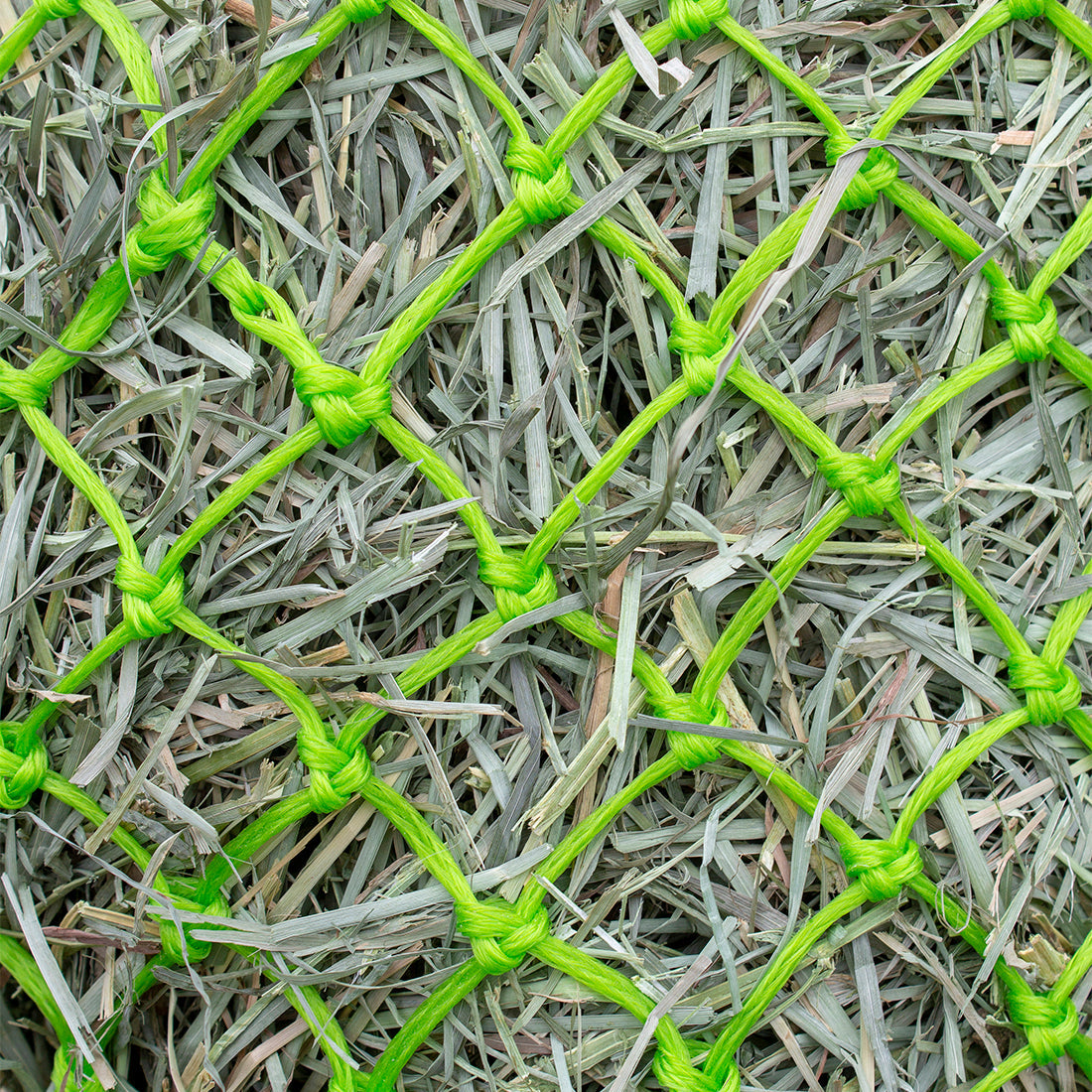Hanging Hay Net for Horses and Livestock Lifestyle