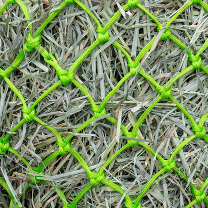 Hanging Hay Net for Horses and Livestock Lifestyle
