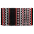 Tahoe Tack 34" x 38" Livia New Zealand Wool Western Show Saddle Blanket