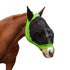 Derby Originals UV-Blocker Extra Comfort Soft Mesh Lycra Horse Fly Mask with Ears with One Year Warranty - Multiple Colors and Sizes