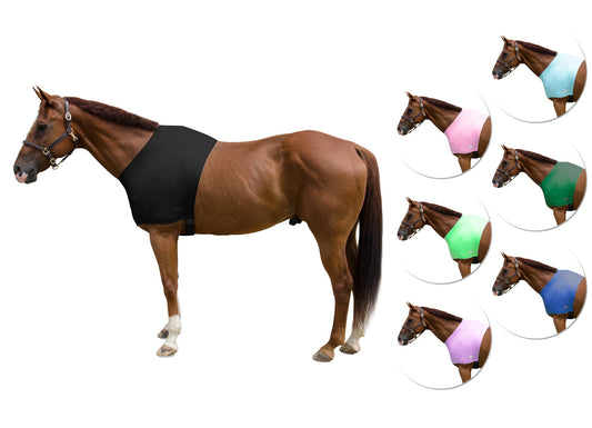 Derby Originals Comfy Stretch Lycra Sleazy Slicker Shoulder Guard