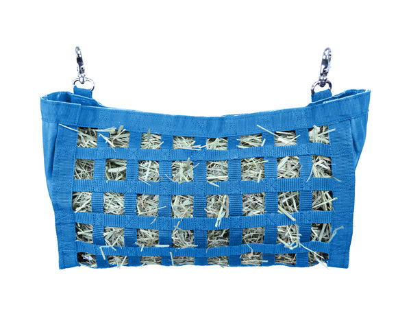 CuteNfuzzy Medium Hay Bag for Guinea Pigs and Rabbits with 6 Month Warranty 15x9x5