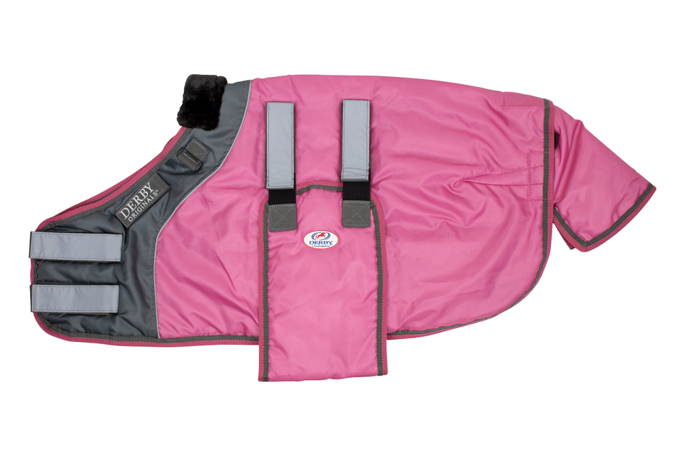 Sheets and Blankets Derby Originals