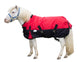 Derby Originals Classic 600D Medium Weight Winter Mini Horse Pony Turnout Blanket 200g