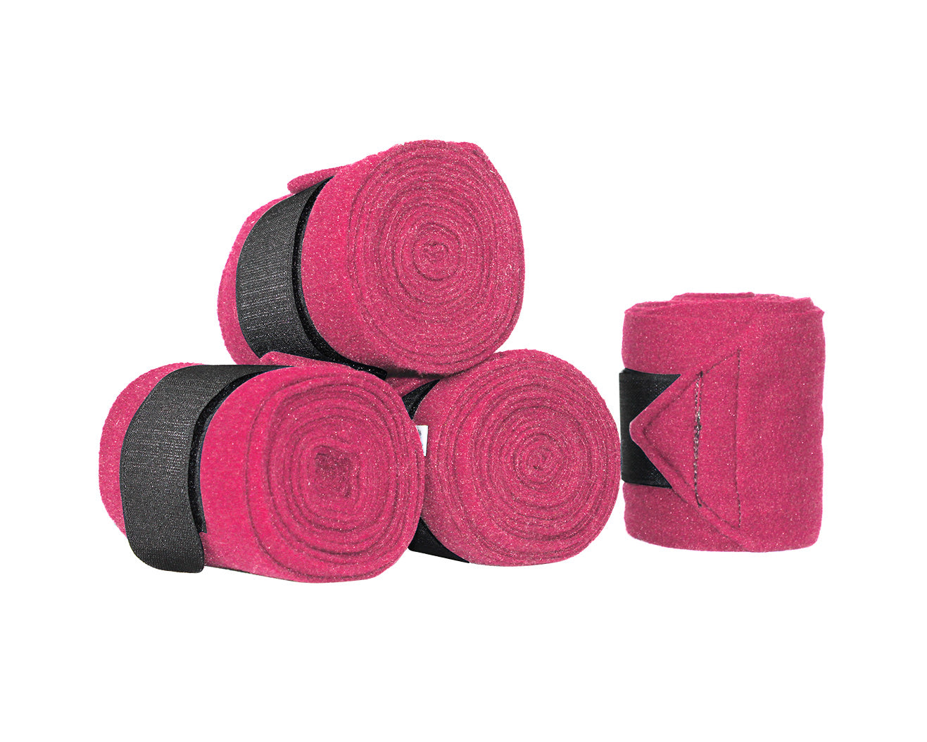 Derby Originals Polo Wraps Set of 4 Bandages