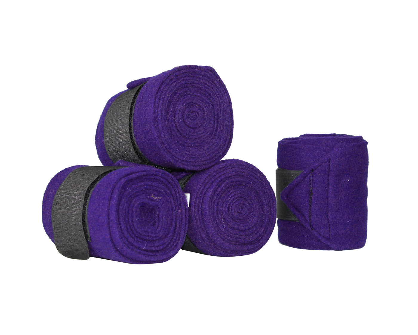 Derby Originals Polo Wraps Set of 4 Bandages
