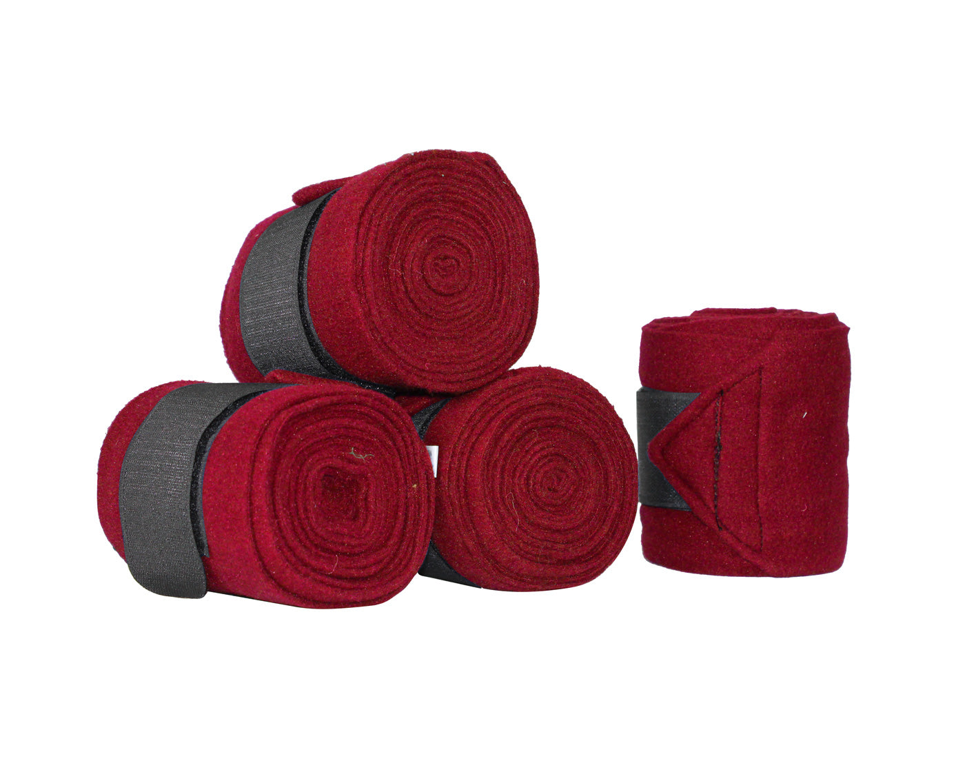 Derby Originals Polo Wraps Set of 4 Bandages