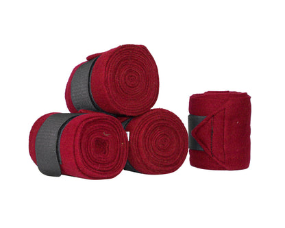 Derby Originals Polo Wraps Set of 4 Bandages