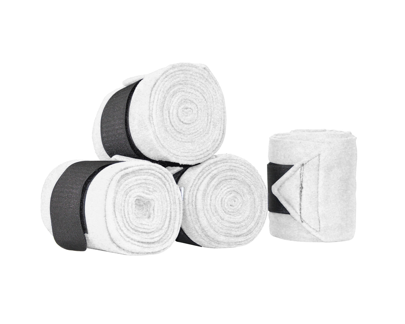 Originals Polo Wraps Set of 4 Bandages