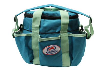 Premium Comfort Horse Grooming Tote Bag for Organization Available