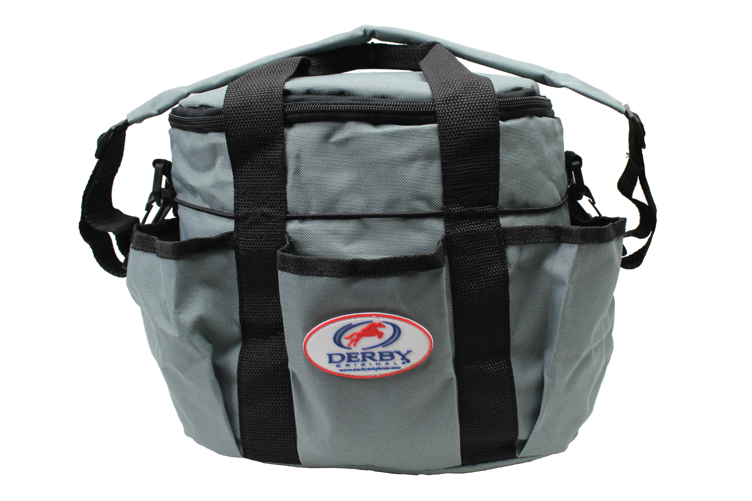 Derby Originals Premium Comfort Horse Grooming Tote Bag 