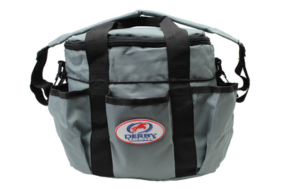 Derby Originals Premium Comfort Horse Grooming Tote Bag 