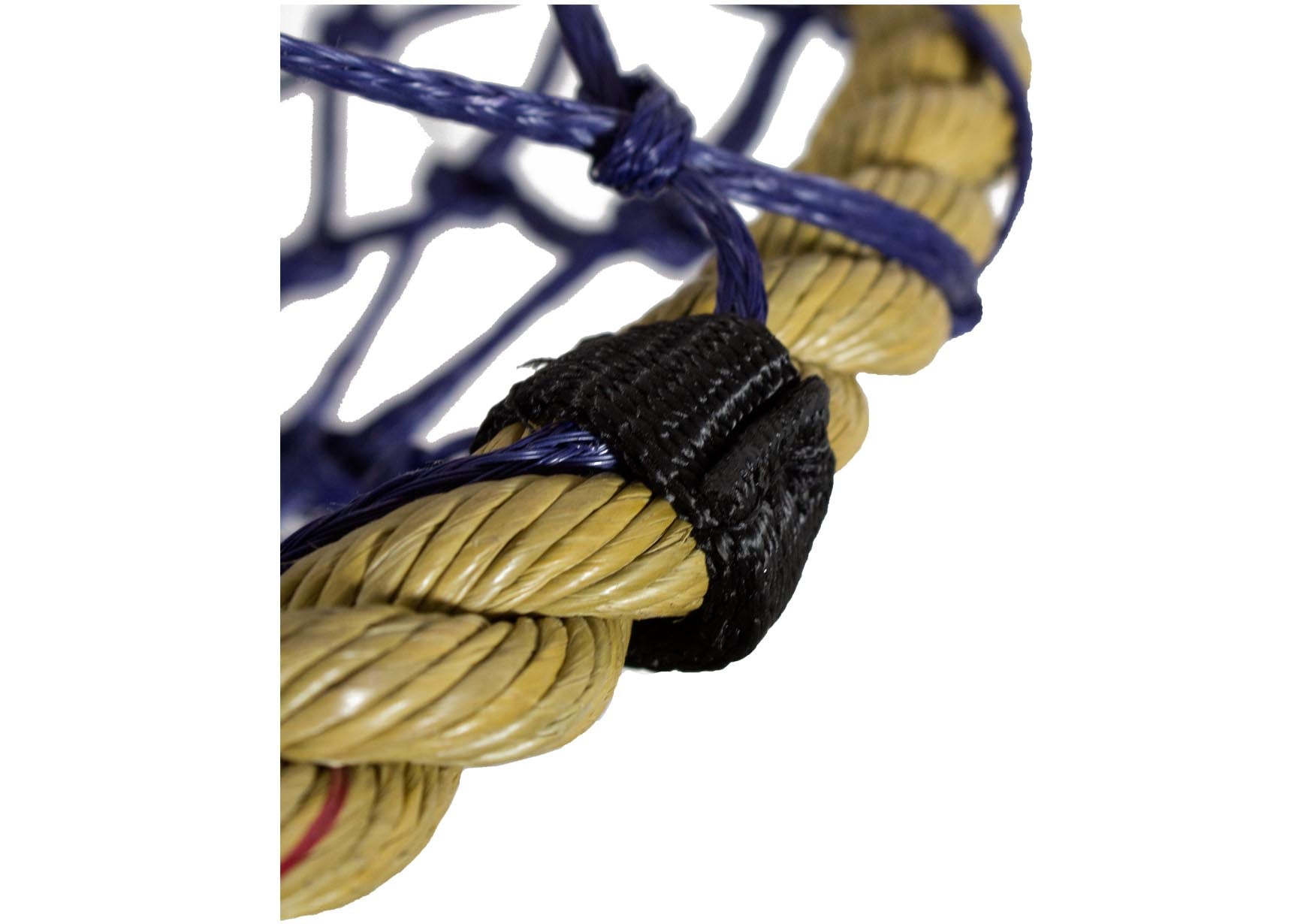 Derby Originals 56” Quik-Fil Slow Feed Hanging Hay Net for Horses main