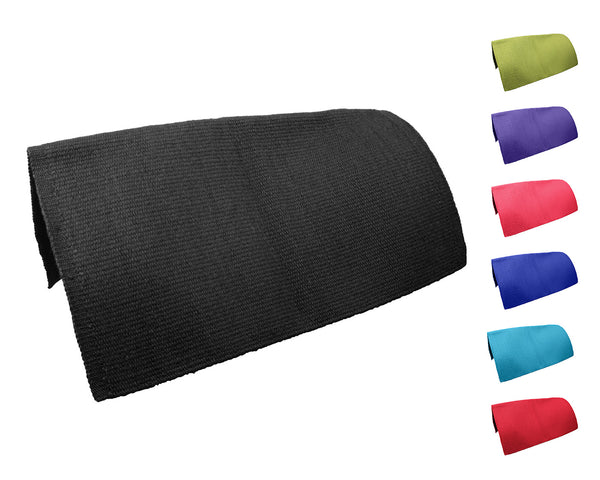 Reno New Zealand Wool Saddle Blankets 36