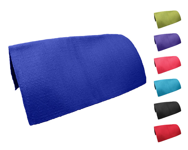 Reno New Zealand Wool Saddle Blankets 36