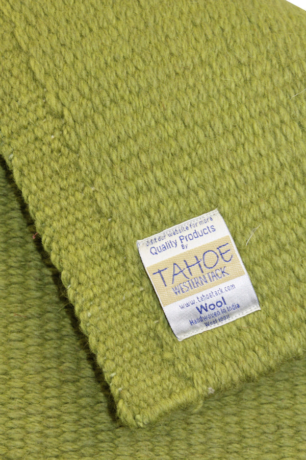 Reno New Zealand Wool Saddle Blankets 36