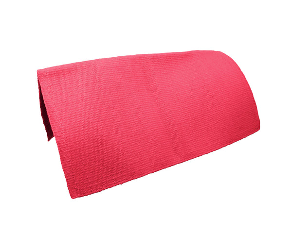 Reno New Zealand Wool Saddle Blankets 36
