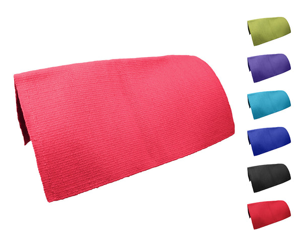 Reno New Zealand Wool Saddle Blankets 36