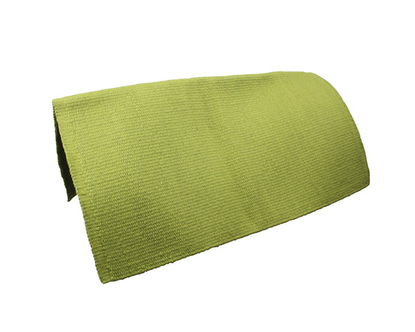 Reno New Zealand Wool Saddle Blankets 36