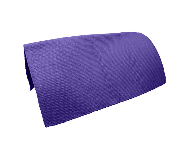 Reno New Zealand Wool Saddle Blankets 36