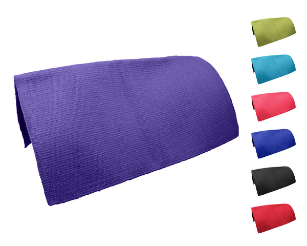 Reno New Zealand Wool Saddle Blankets 36
