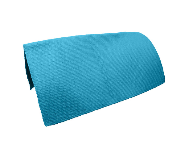 Reno New Zealand Wool Saddle Blankets 36