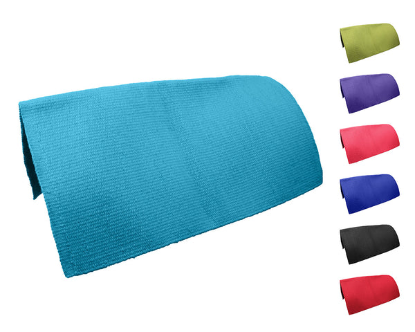 Reno New Zealand Wool Saddle Blankets 36