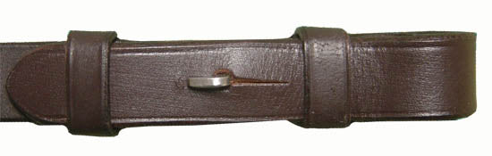 Reins Hook Back for English Bridles