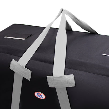 Paris Tack Patented Hay Bale Bag 